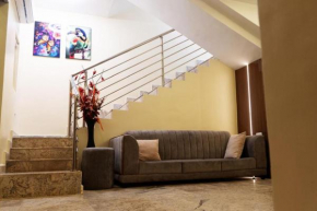 Carizma Luxury Apartments, Ikeja